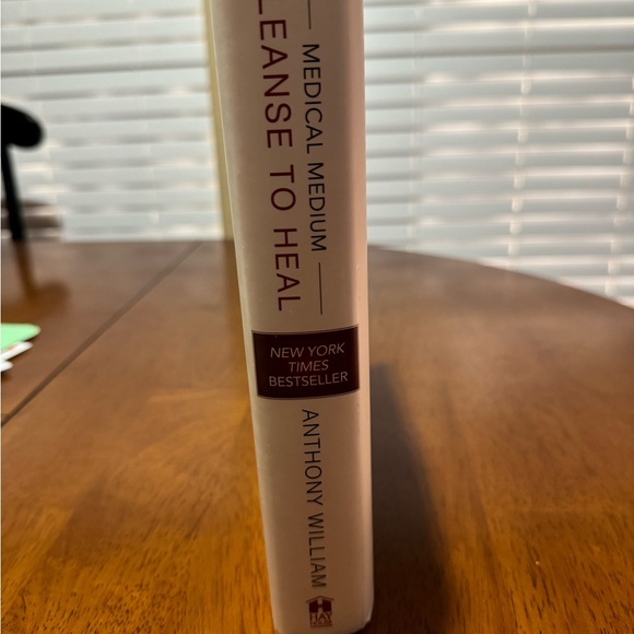 Medical Medium - Cleanse to Heal‎ - Picture 5 of 6